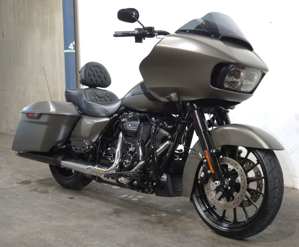 Road Glide® Special