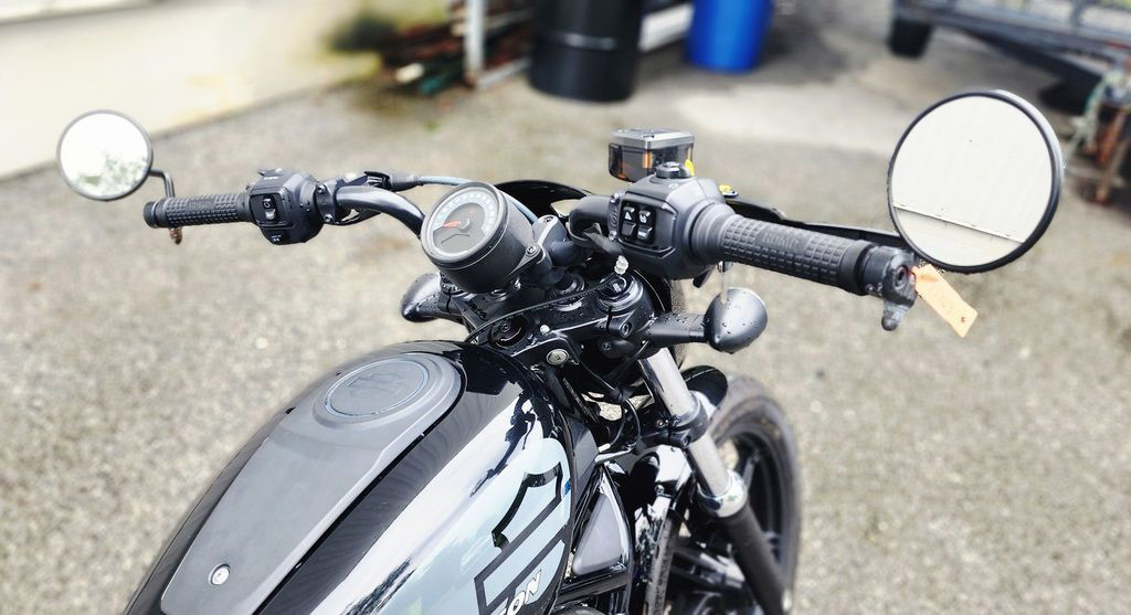 Nightster