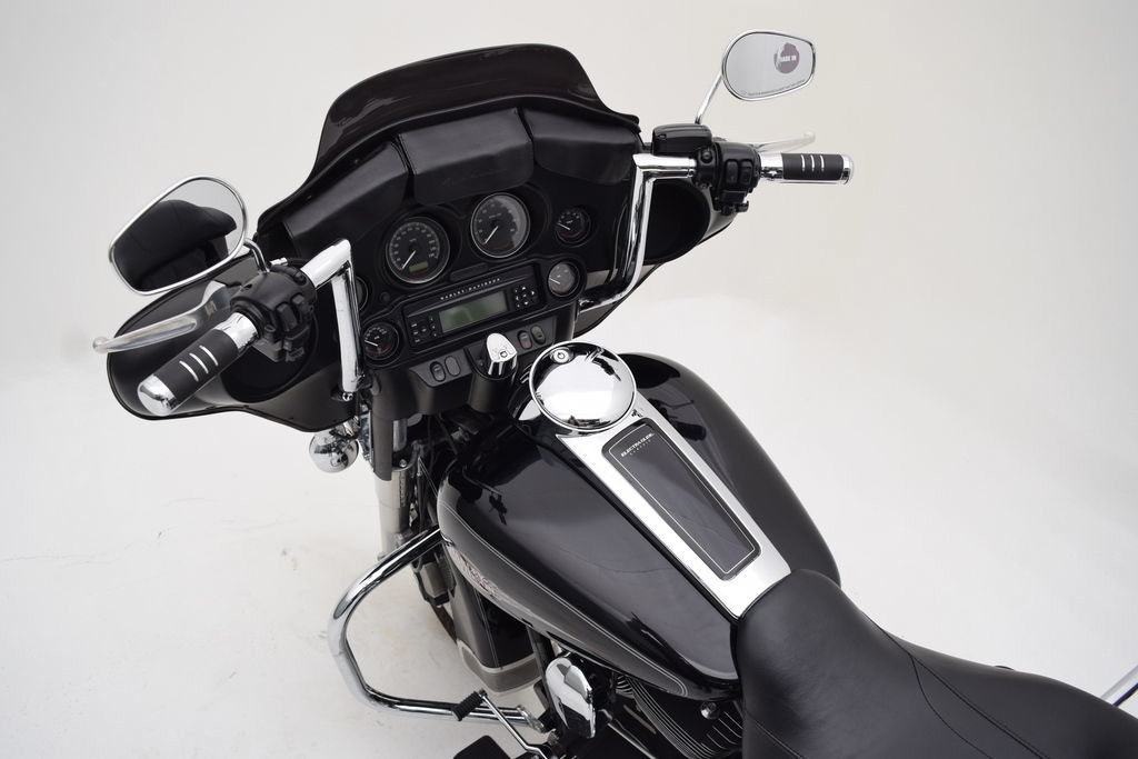 Electra Glide® Classic