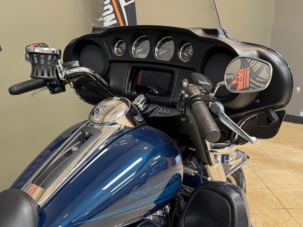 Tri Glide® Ultra