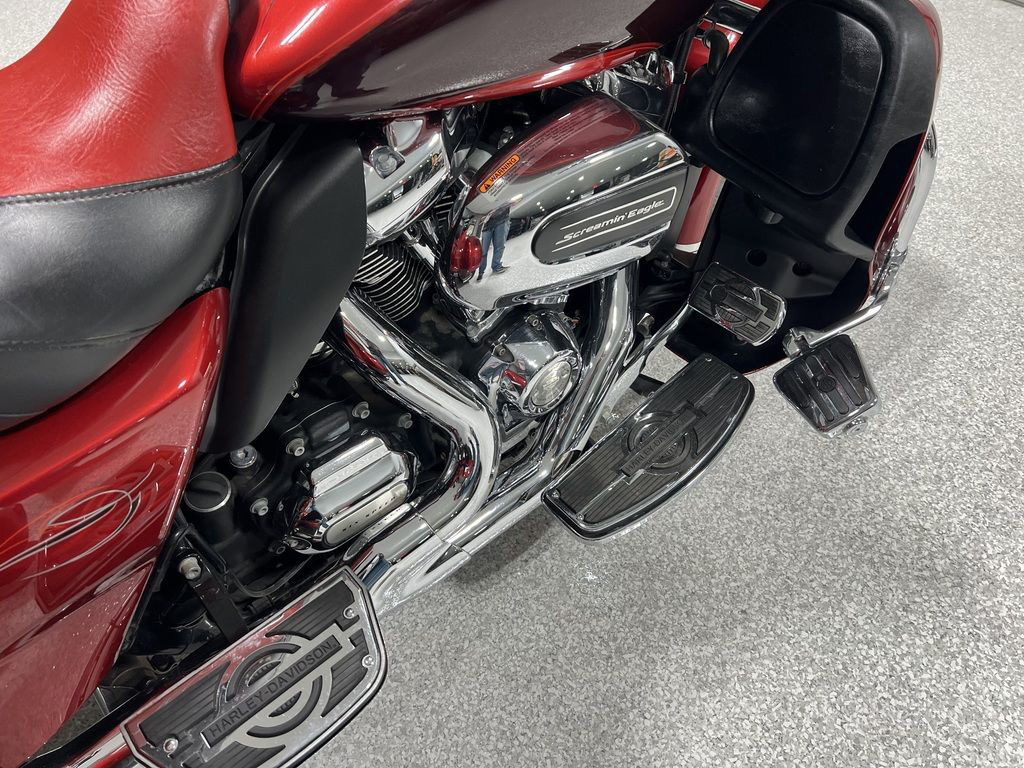 Tri Glide® Ultra