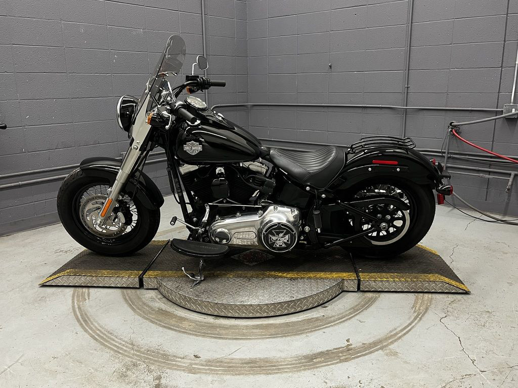 Softail® Slim®