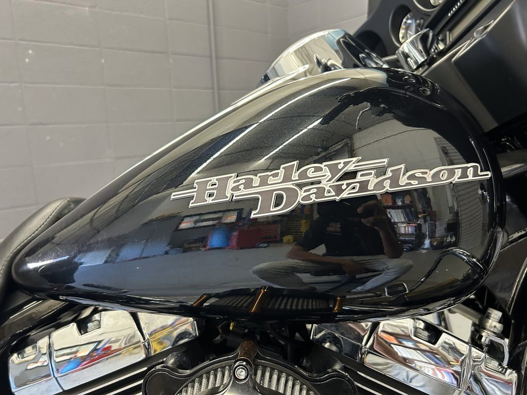 Street Glide®
