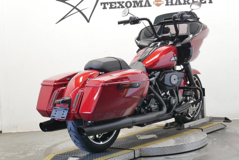 Road Glide®