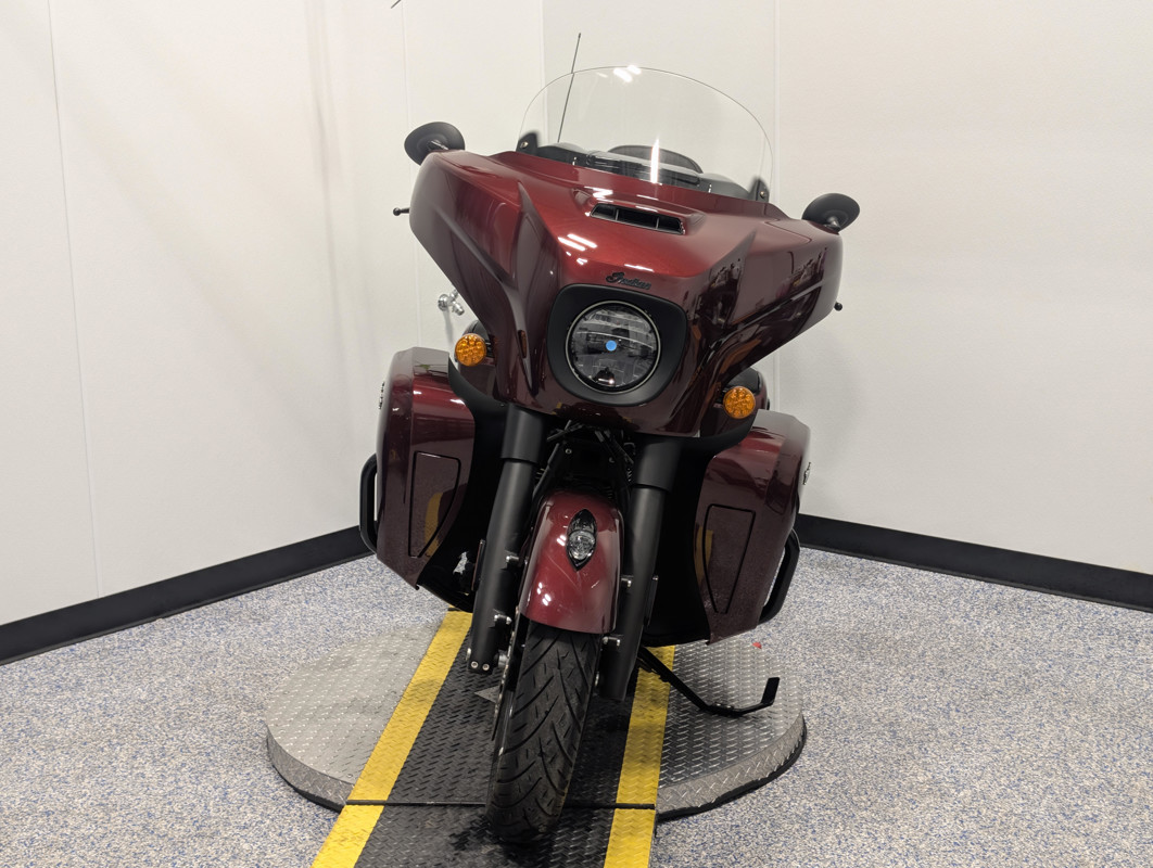 Roadmaster Dark Horse