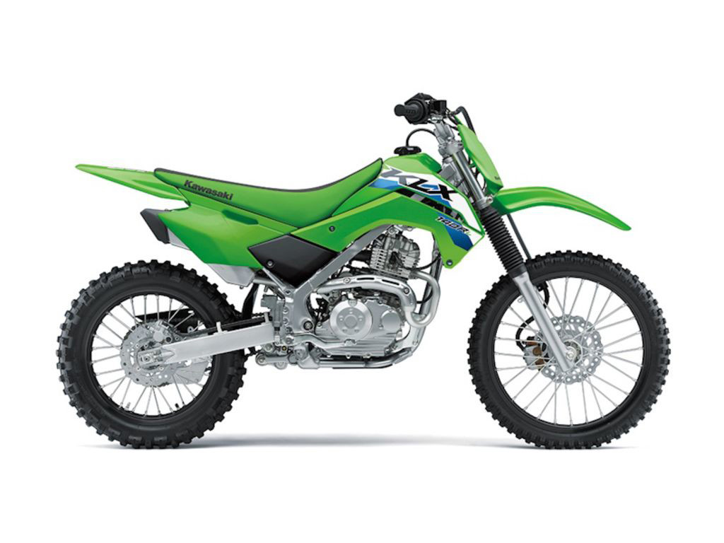 KLX140RL