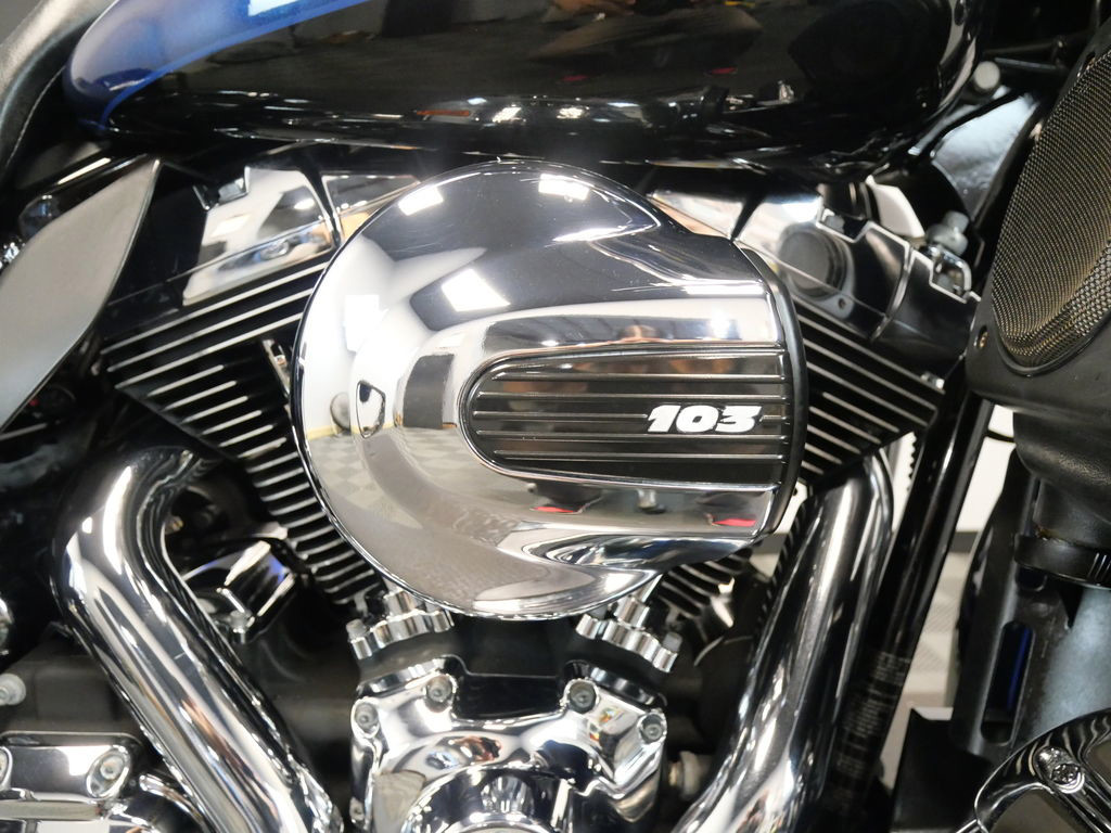 Electra Glide® Ultra® Limited