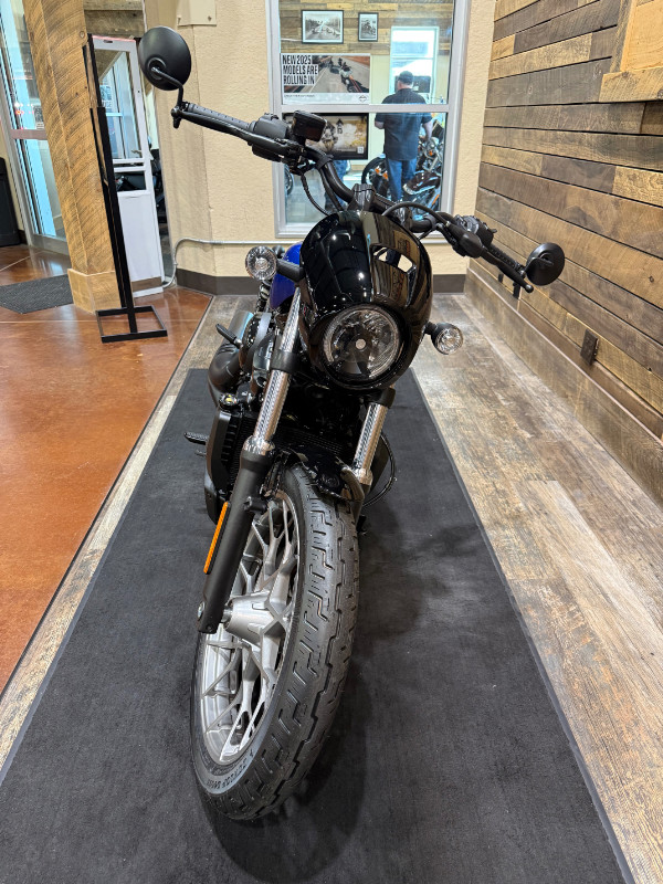 Nightster Special