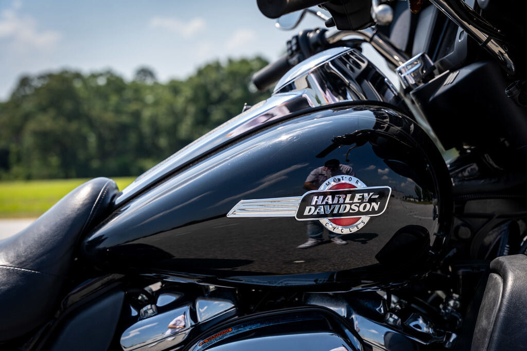 Tri Glide® Ultra
