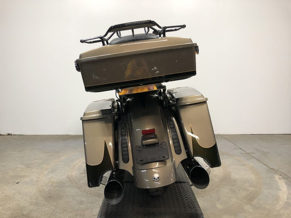 CVO™ Road Glide® Custom 