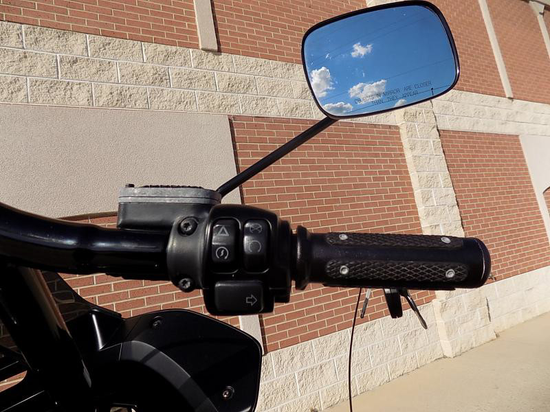 Softail® Fat Bob®