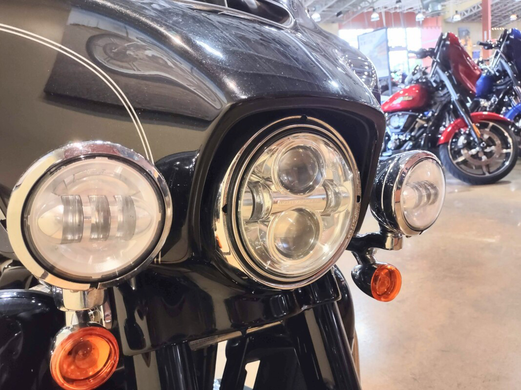 Electra Glide® Ultra Classic®