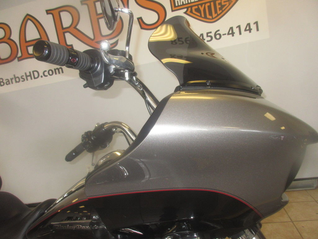 Road Glide® Ultra