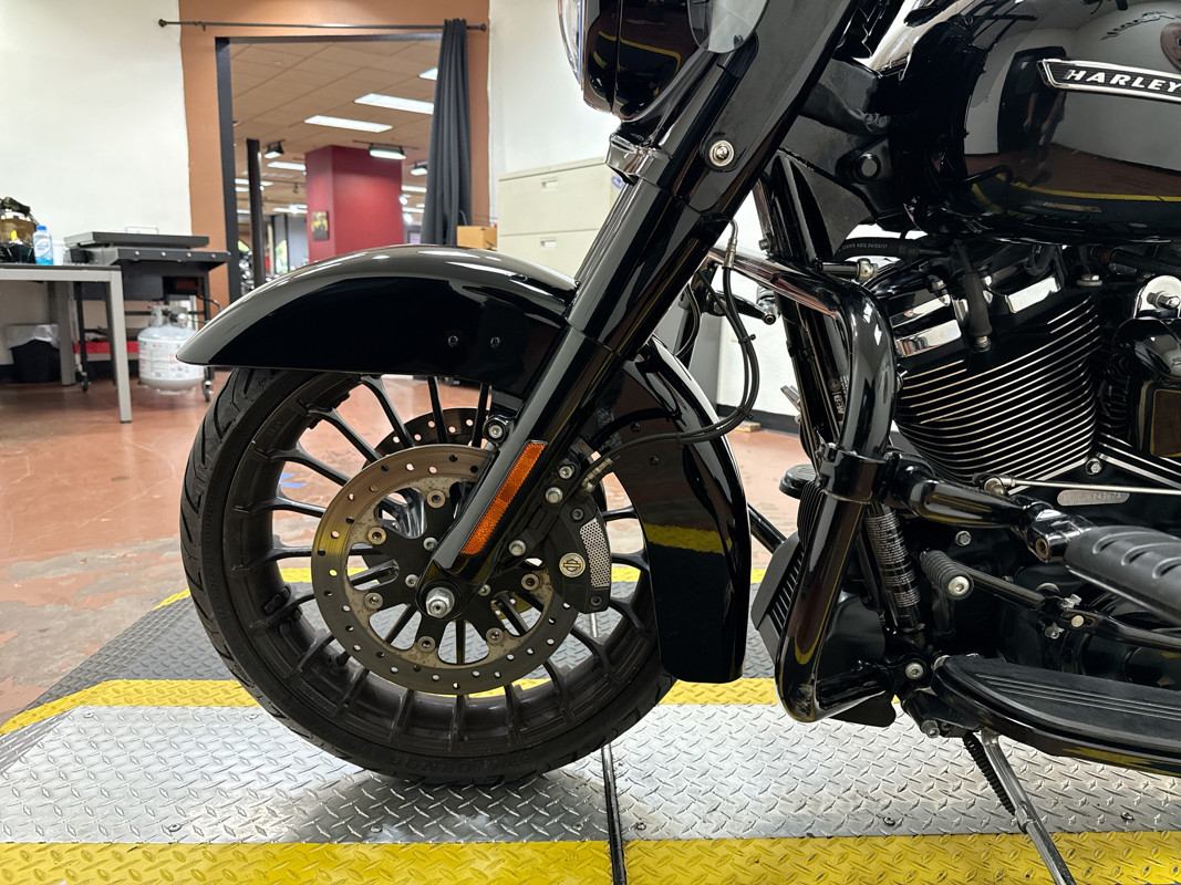Road King® Special
