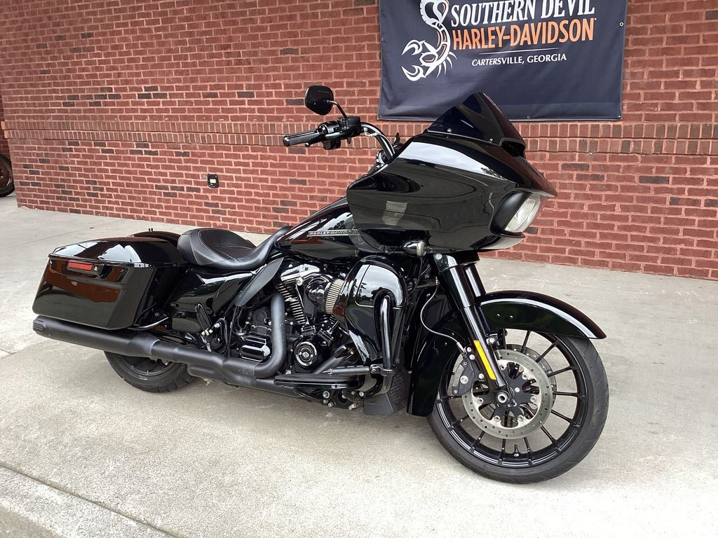 Road Glide® Special