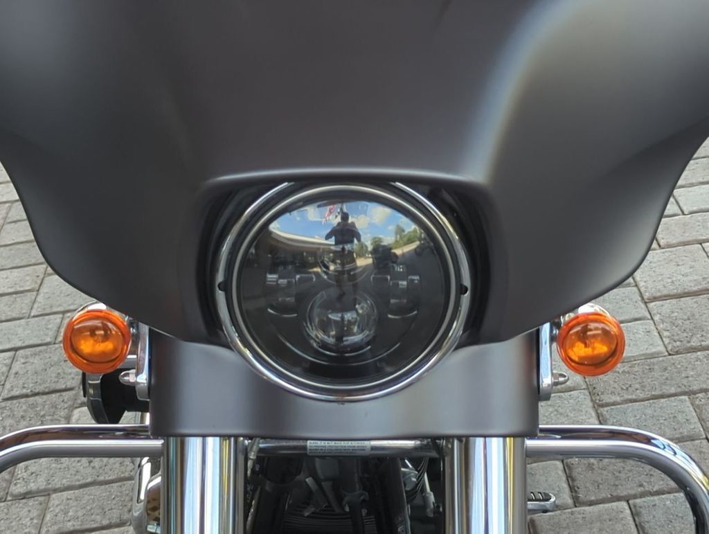 Street Glide® Special