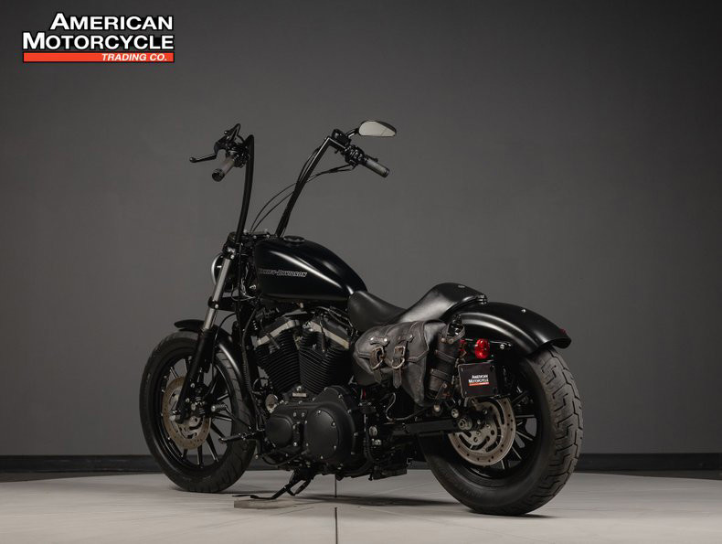 Sportster® Iron 883®