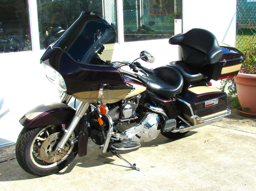 Road Glide®