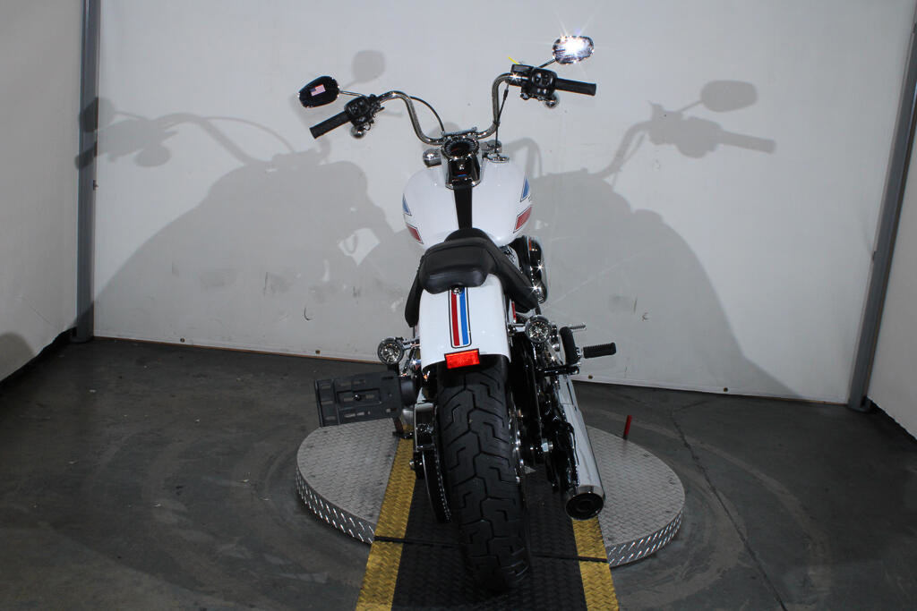 Super Glide