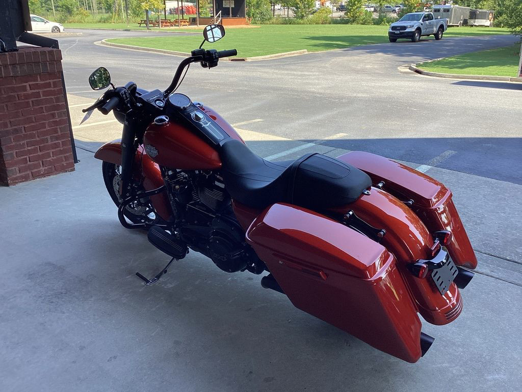Road King® Special