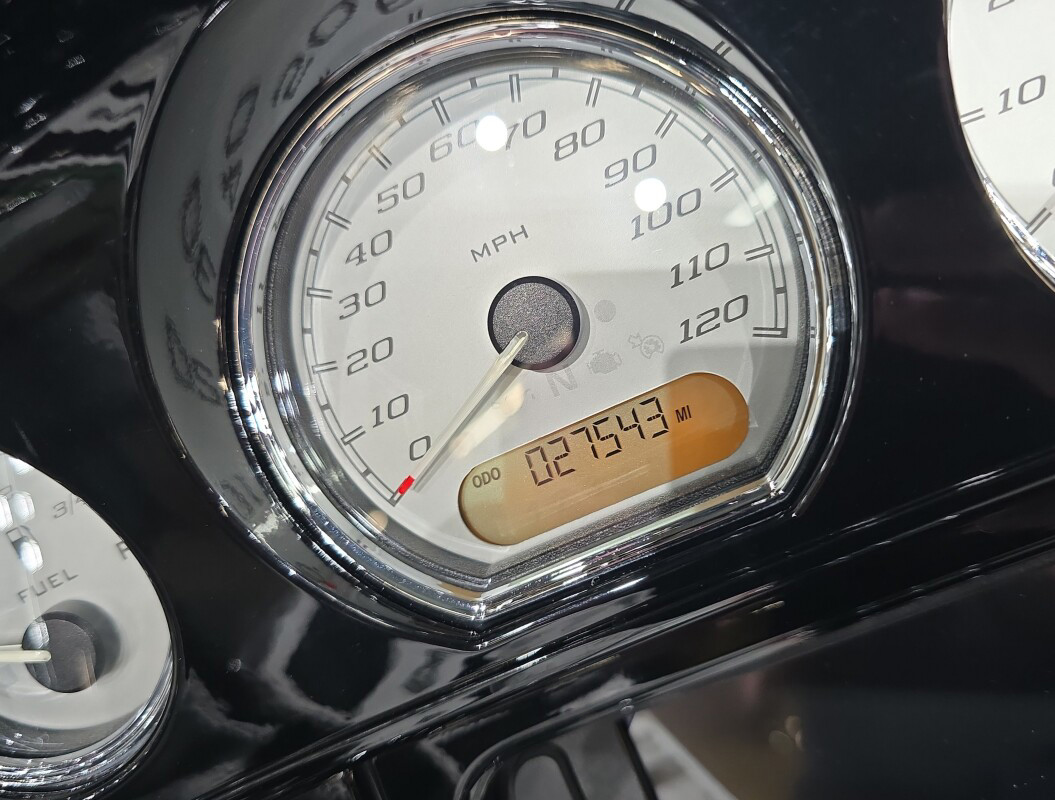 Street Glide® Special