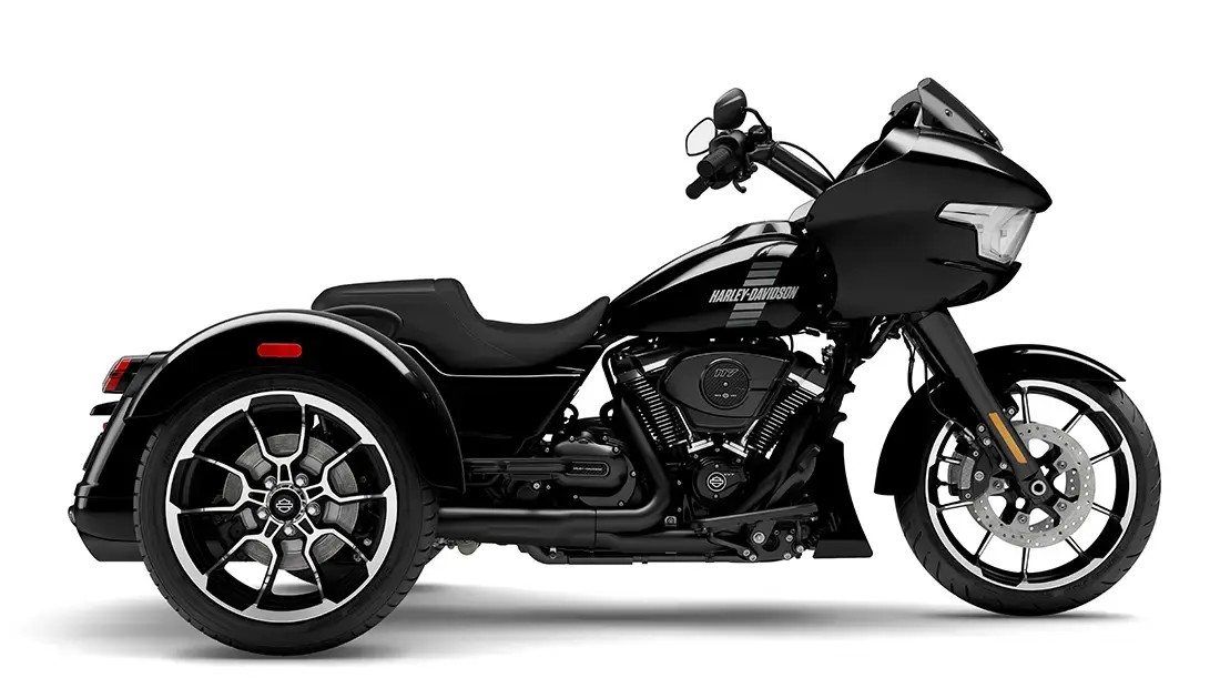 Road Glide® 3