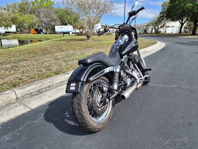 Dyna® Super Glide® Custom