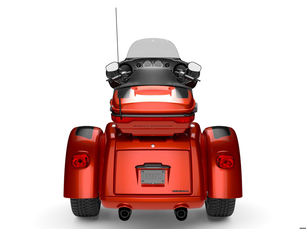Tri Glide® Ultra