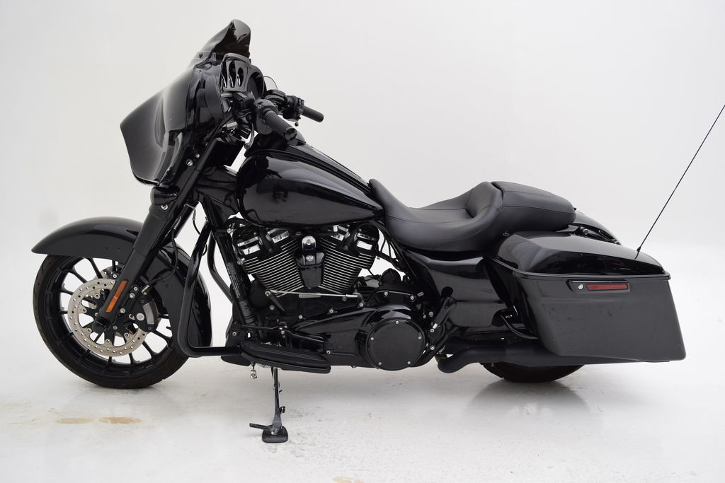 Street Glide® Special