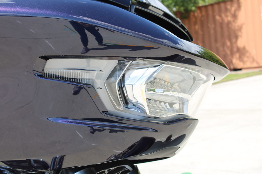 Road Glide®