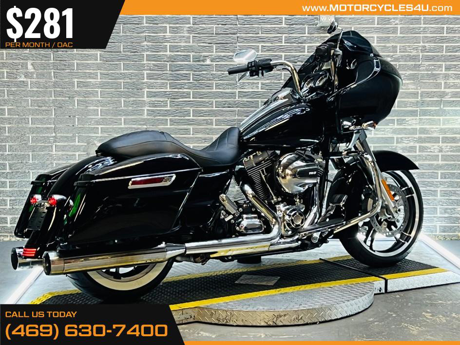 Road Glide® Special
