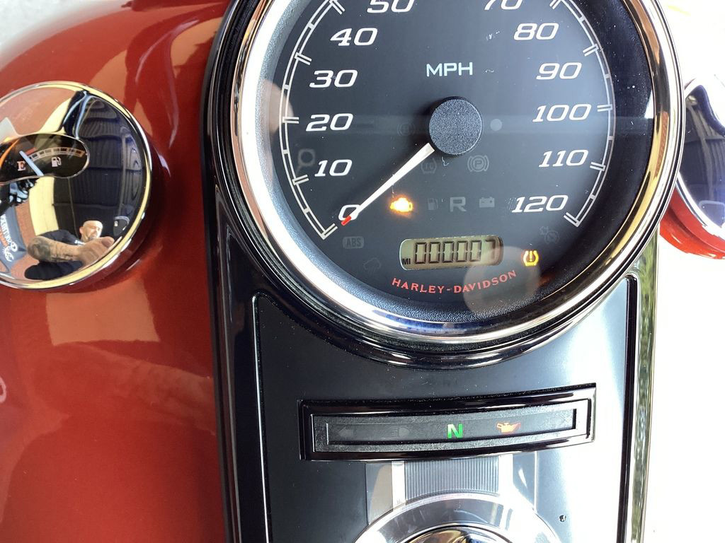 Road King® Special
