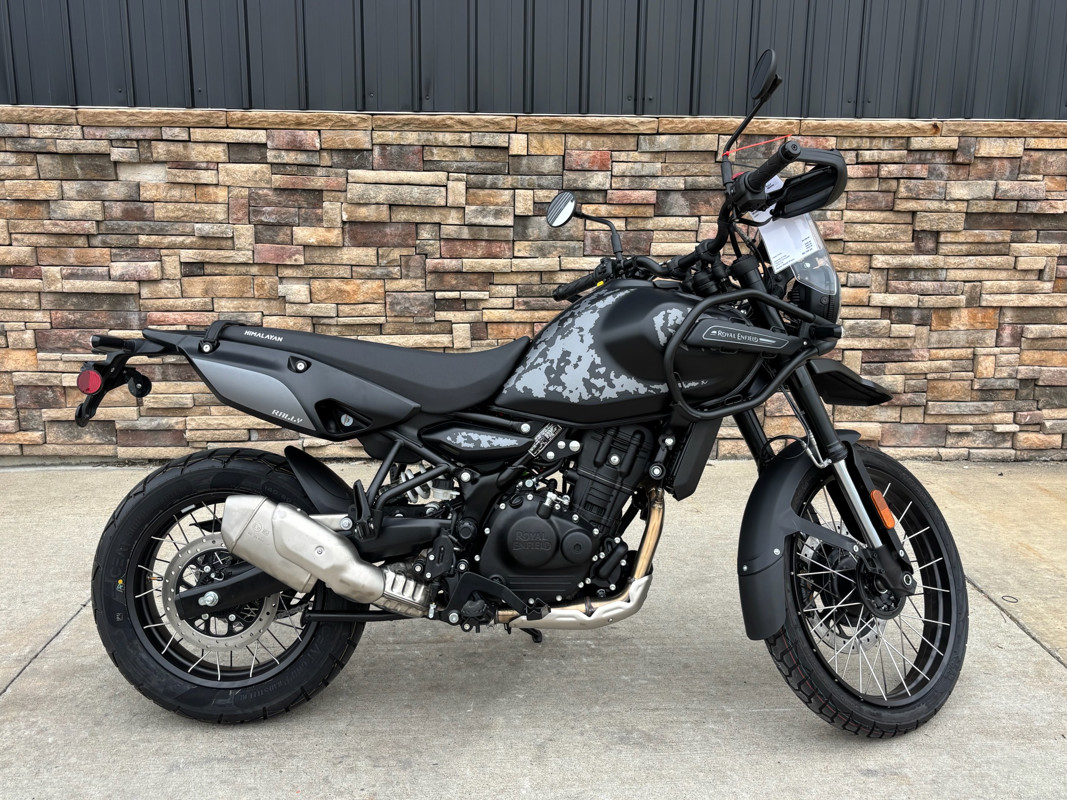 Himalayan 450