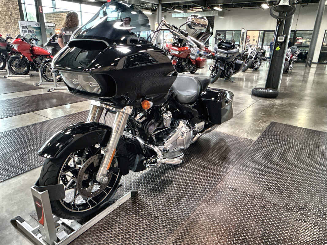 Road Glide® Special