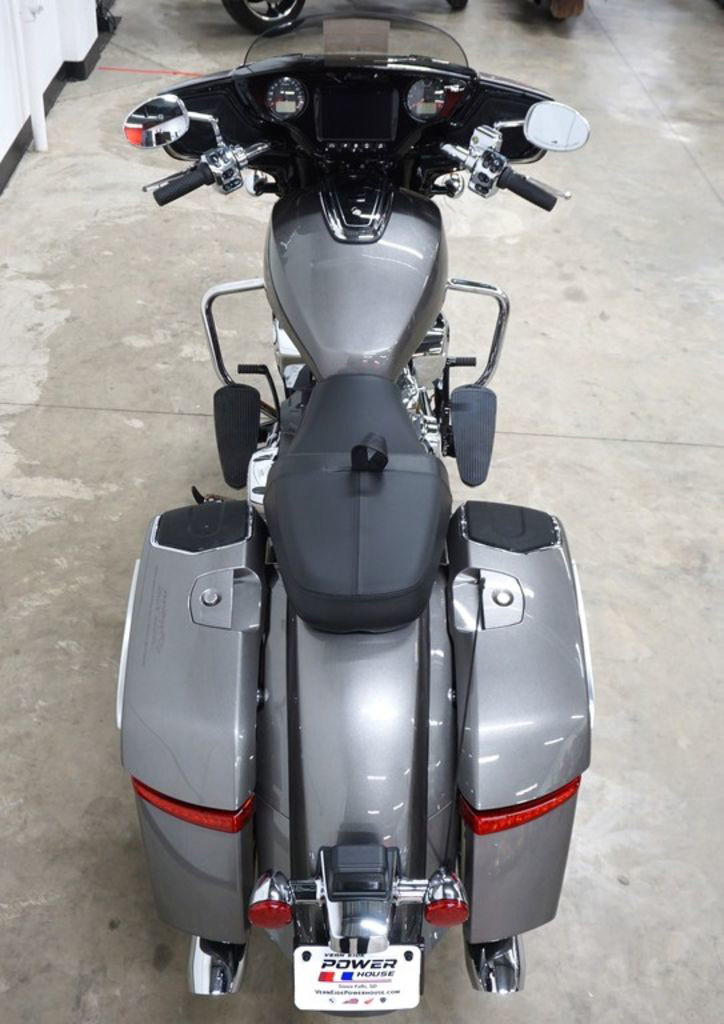 Chieftain PowerPlus Limited 112
