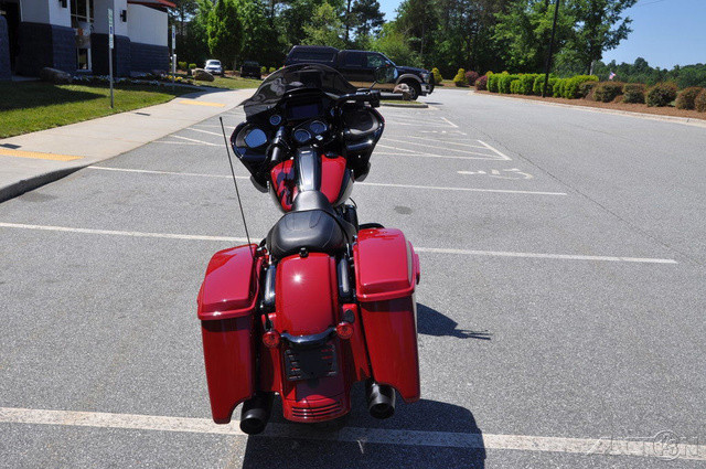 Road Glide® Special