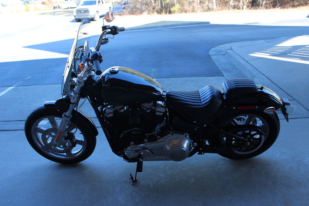 Softail® Standard