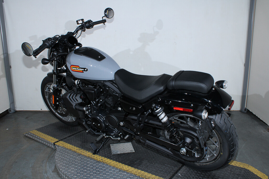 Nightster Special