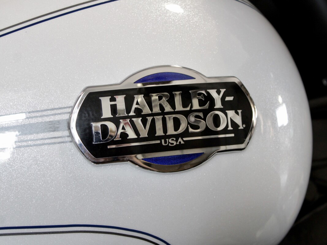 Ultra Classic® Electra Glide®