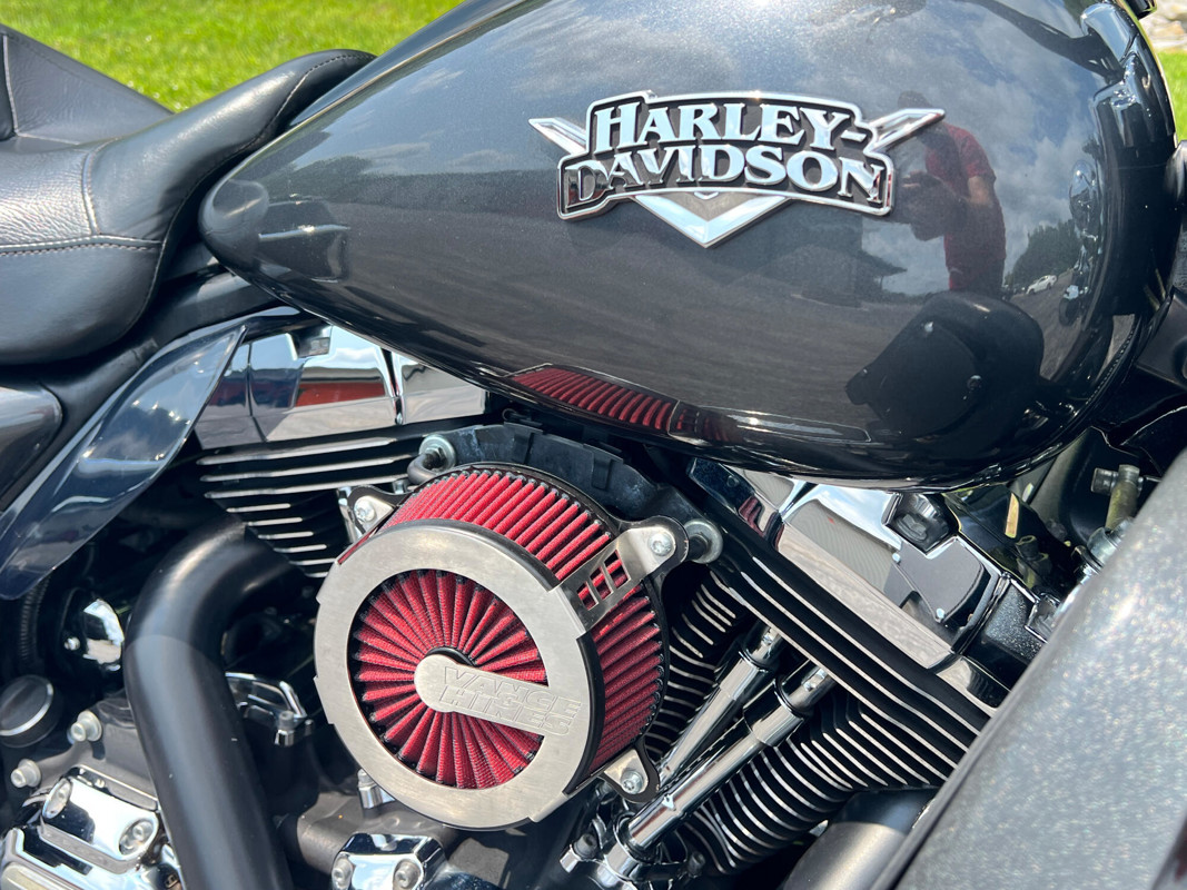Road King® Classic