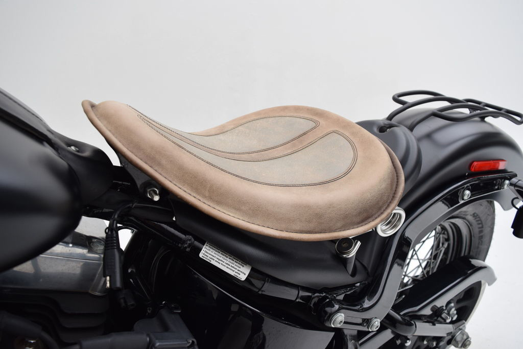 Softail® Slim