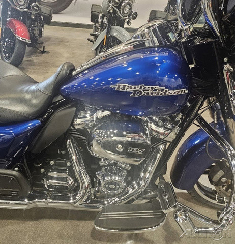 Street Glide® Special