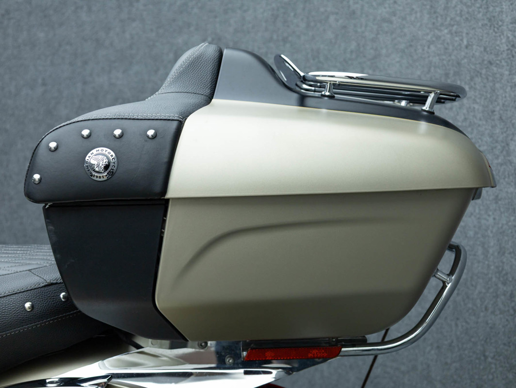 Roadmaster Icon