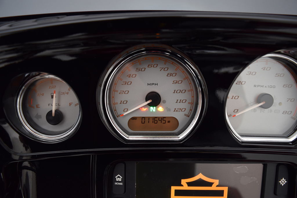 Street Glide® Special
