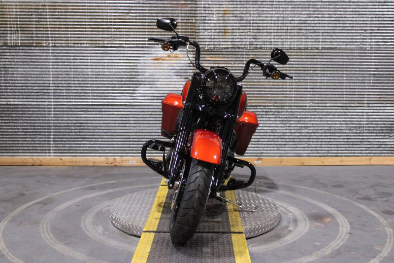 Road King® Special