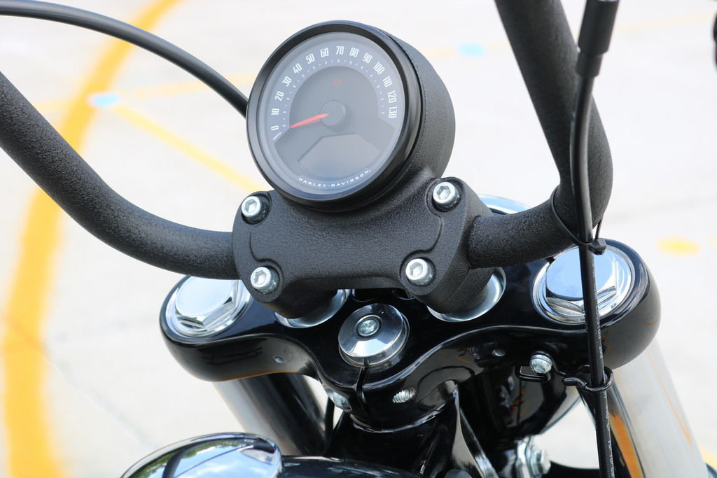 Street Bob®