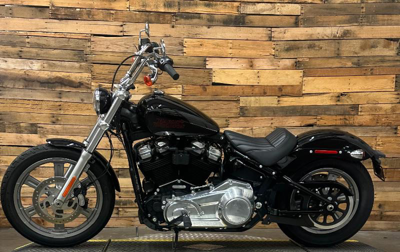 Softail® Standard