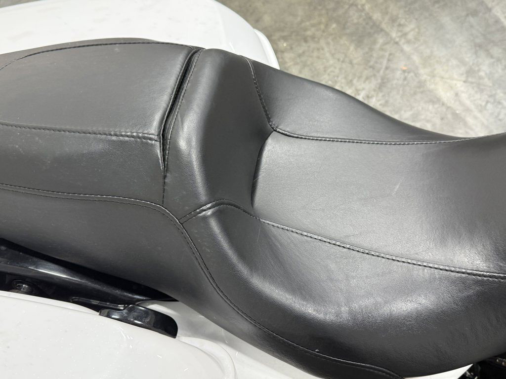 Street Glide® Special