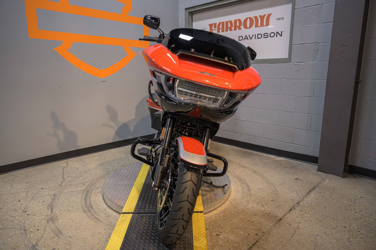 CVO® Road Glide®