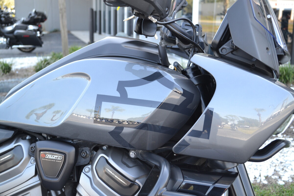 Pan America® 1250 Special